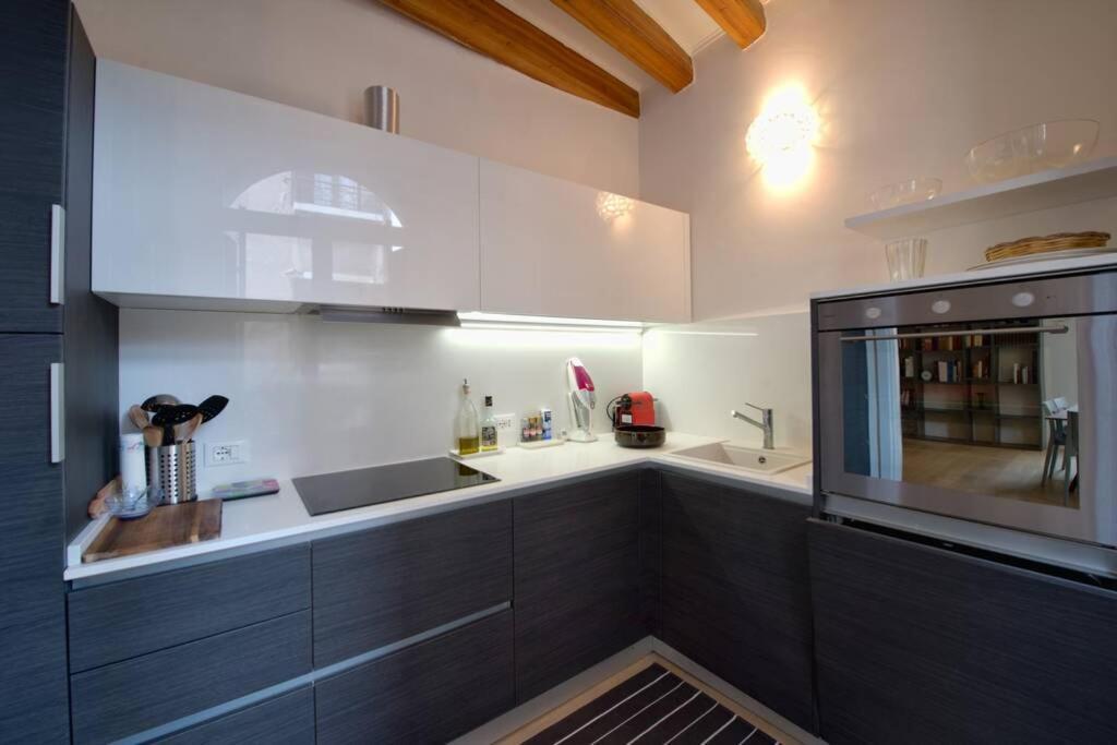 Apartamento Ca' Boldo - San Polo --- Au Coeur De - True Venecia