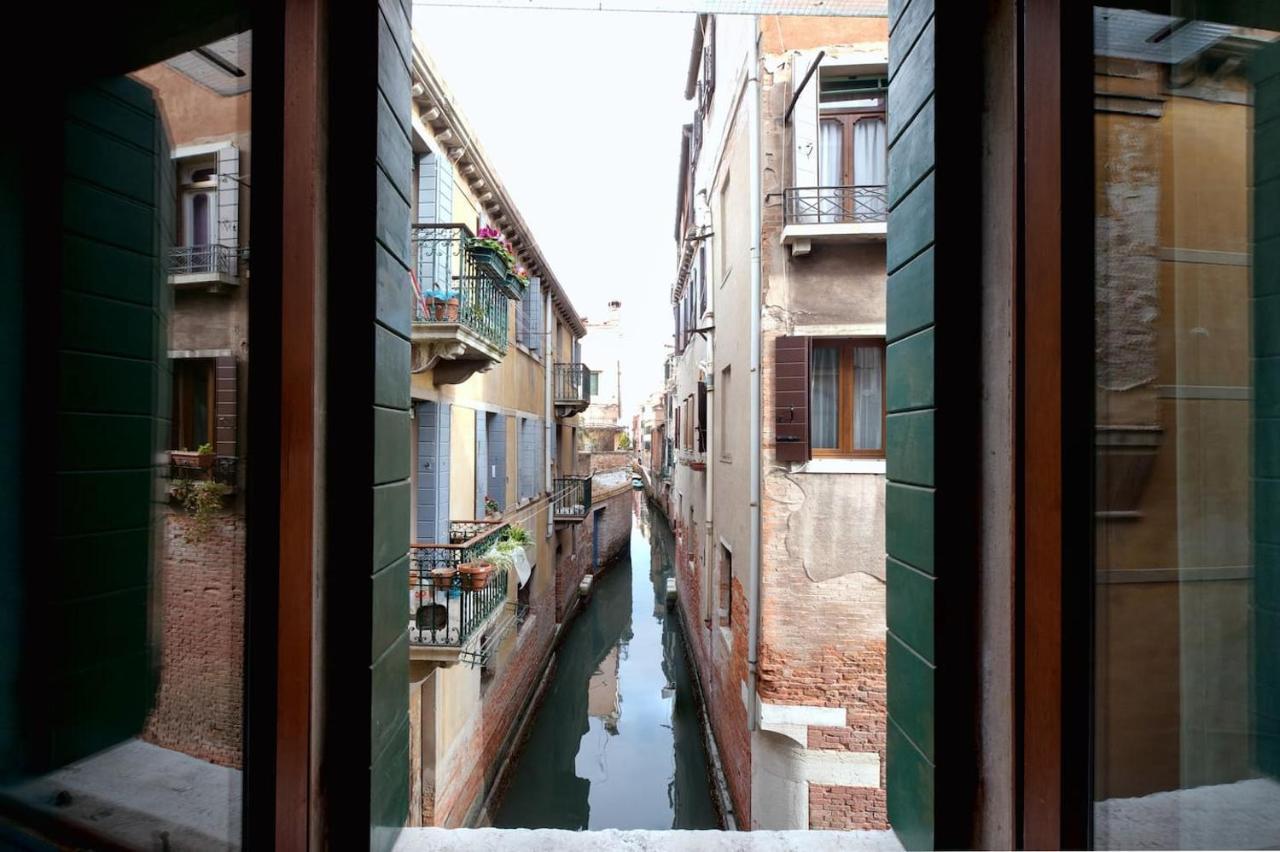 Ca' Boldo - San Polo --- Au Coeur De - True Apartamento Venecia