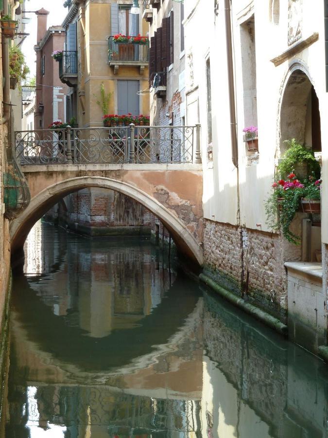 Apartamento Ca' Boldo - San Polo --- Au Coeur De - True Venecia
