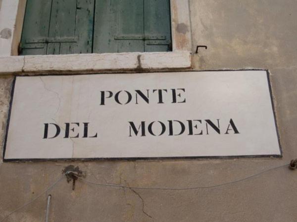 Ca' Boldo - San Polo --- Au Coeur De - True * Venecia