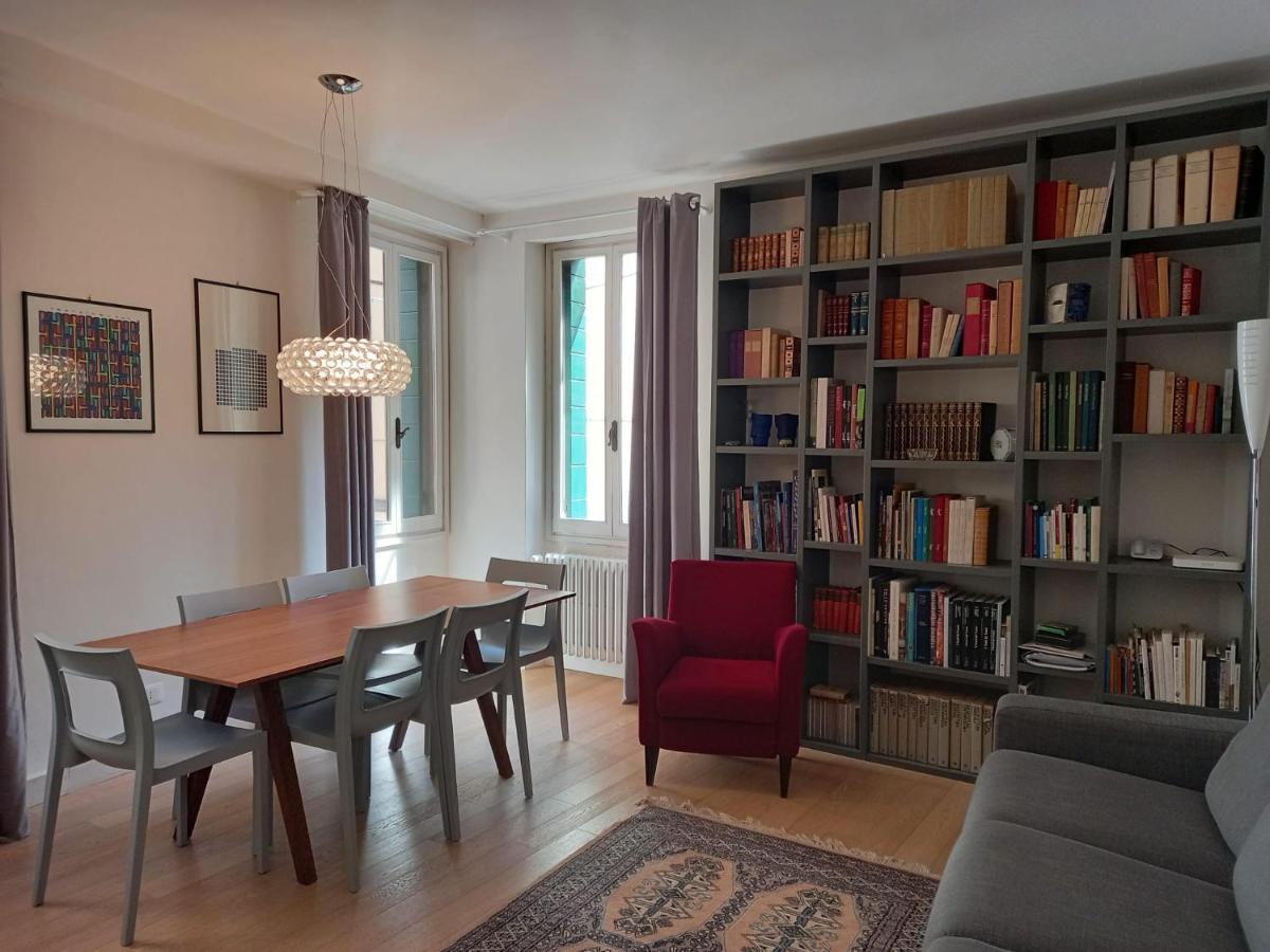 Apartamento Ca' Boldo - San Polo --- Au Coeur De - True Venecia